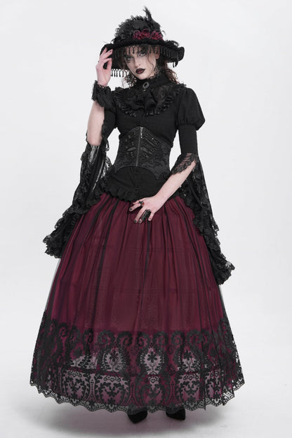 Vintage Style Garment with a Modern Fit