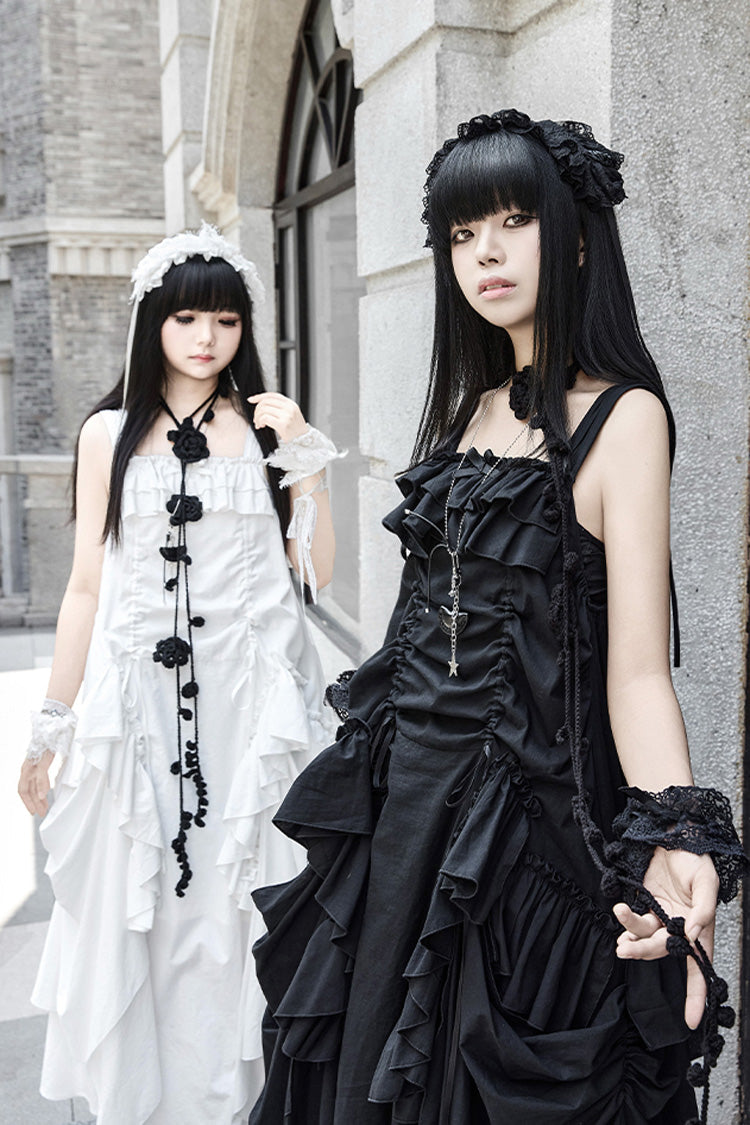 Thoughtfully Designed Dress in a Timeless Style