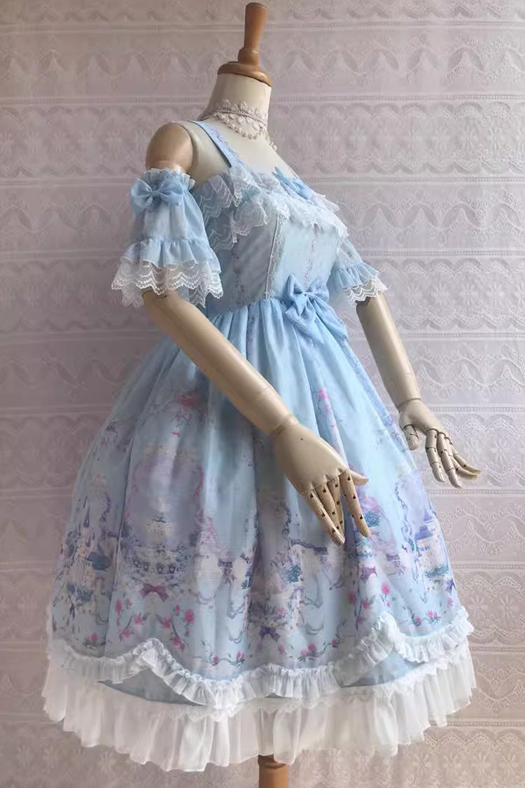 Casually Elegant Dress with a Refined Edge