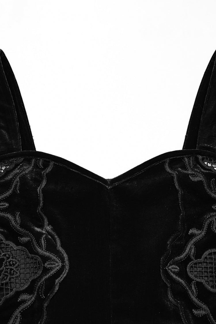 Thoughtfully Designed Dress in a Timeless Style