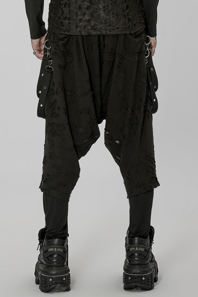 Effortlessly Elegant Pants with a Timeless Design