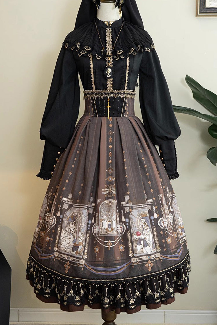 Elegantly Styled Garment for Everyday Wear