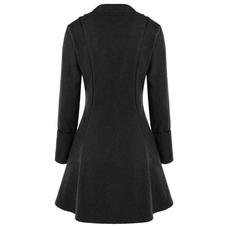 Gothic Coat