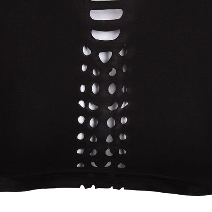 Skull T-shirt