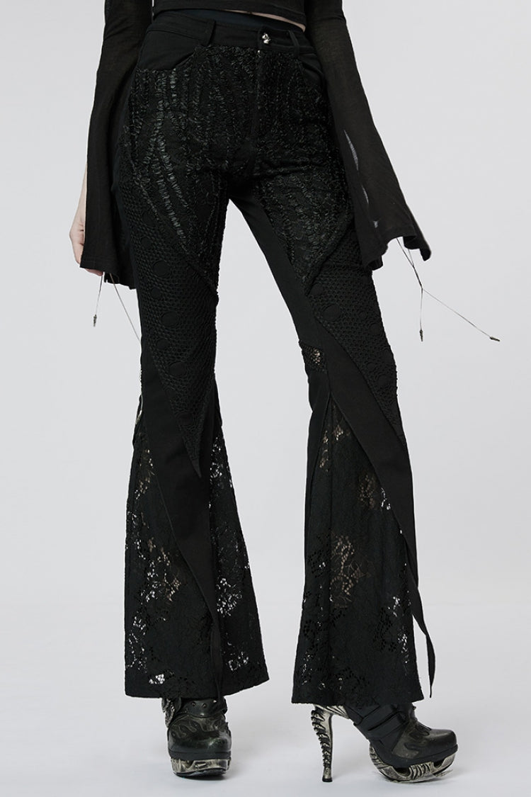 Sophisticated Pants with a Clean Classic Look