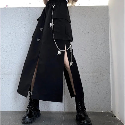 Gothic Skirt