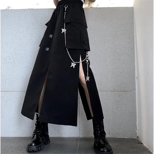 Gothic Skirt