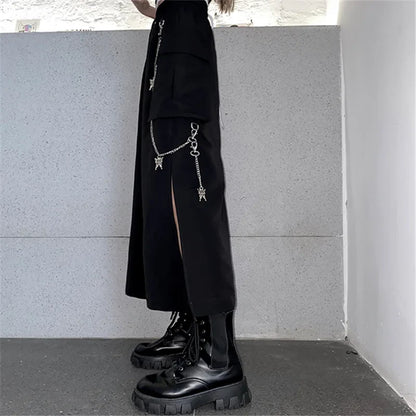 Gothic Skirt