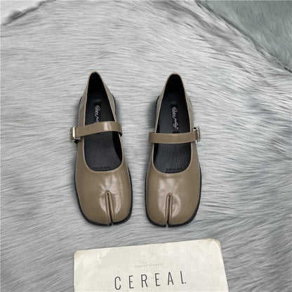 Retro Flats