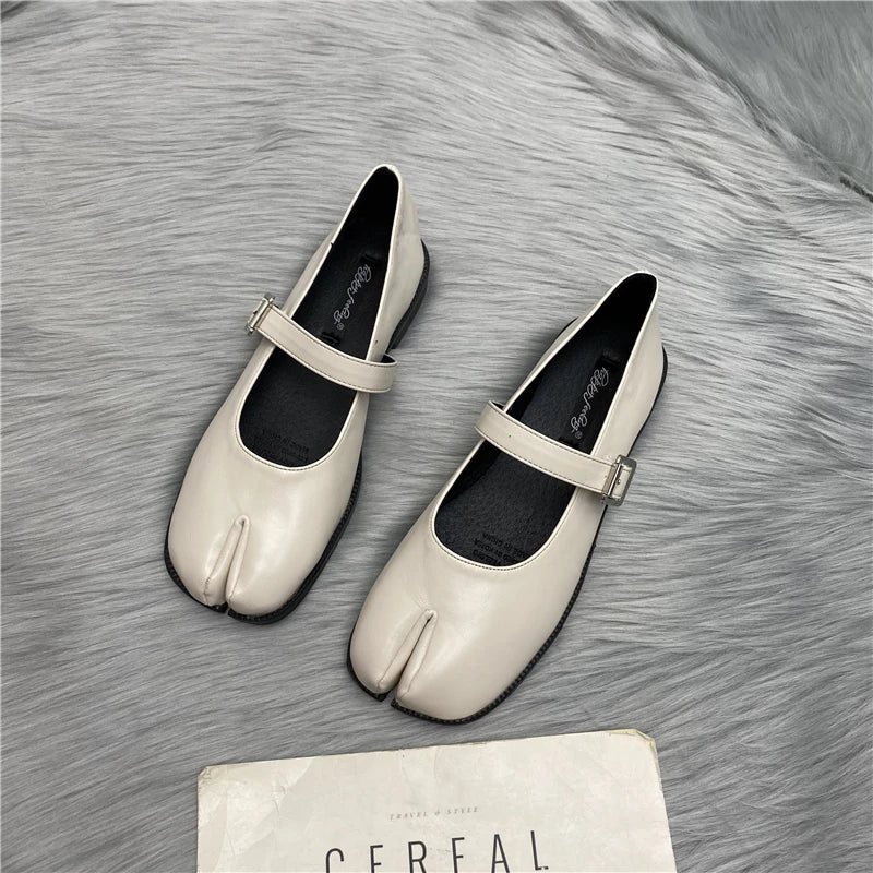 Retro Flats