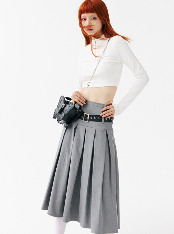 Gothic Mode Butterfly Bag