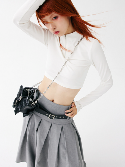 Gothic Mode Butterfly Bag