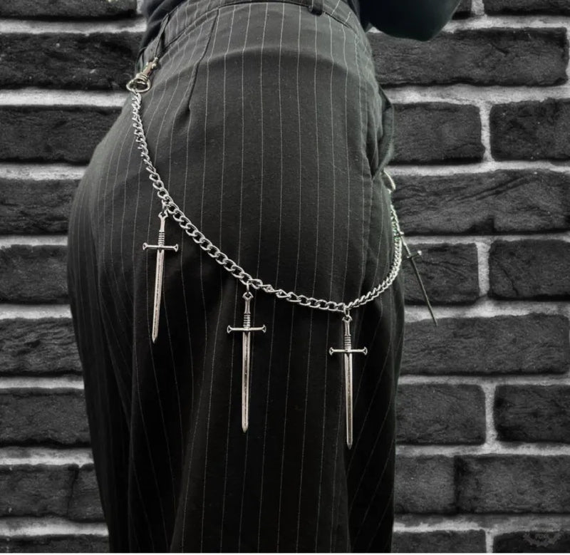 Pants Chain