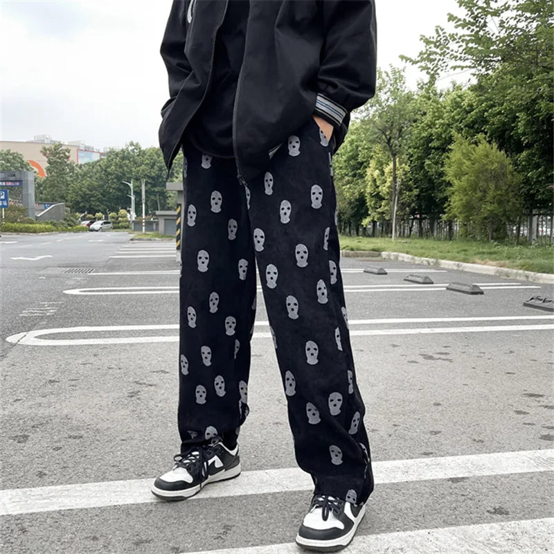 Baggy Pants
