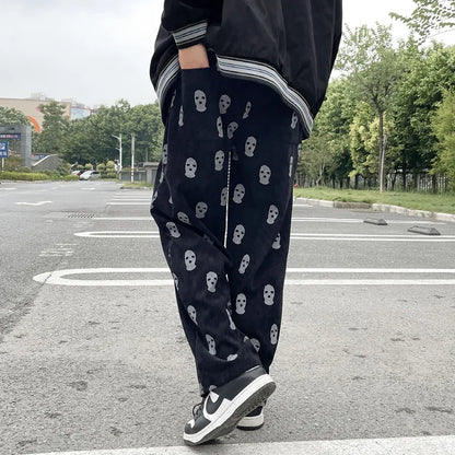 Baggy Pants