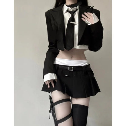 Gothic Set