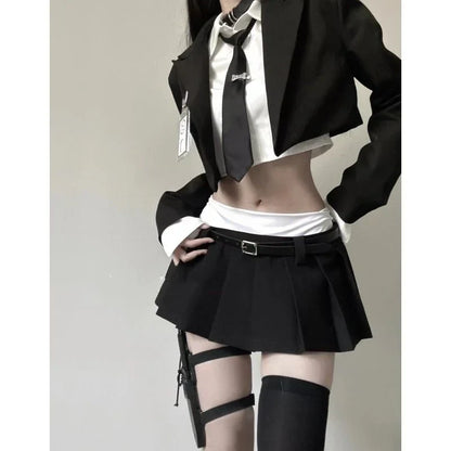 Gothic Set