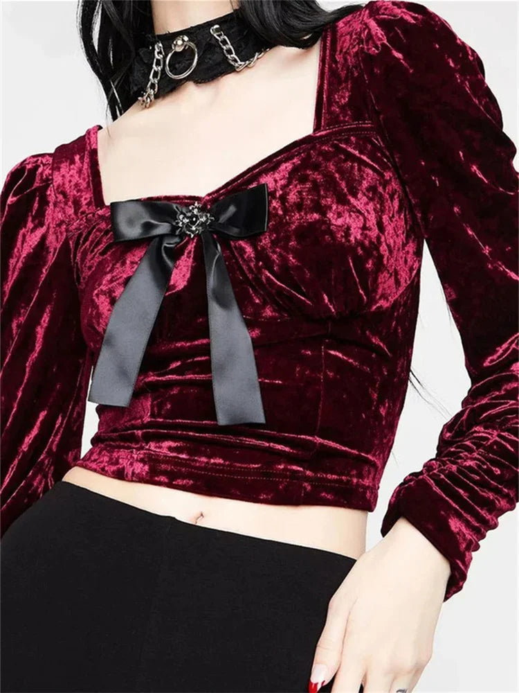 Retro Top