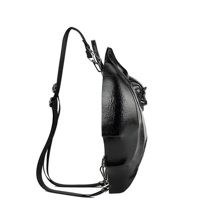 Gothic Bat Backpack