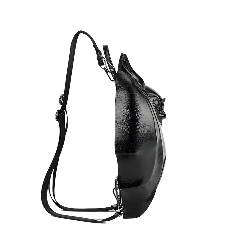 Gothic Bat Backpack