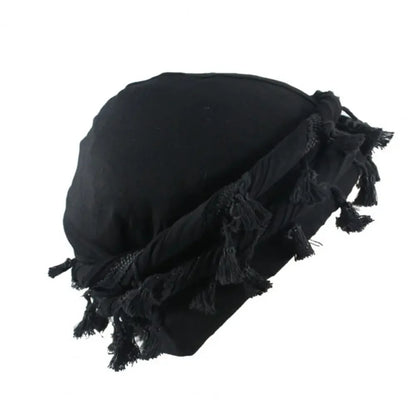 Wrap Beanie