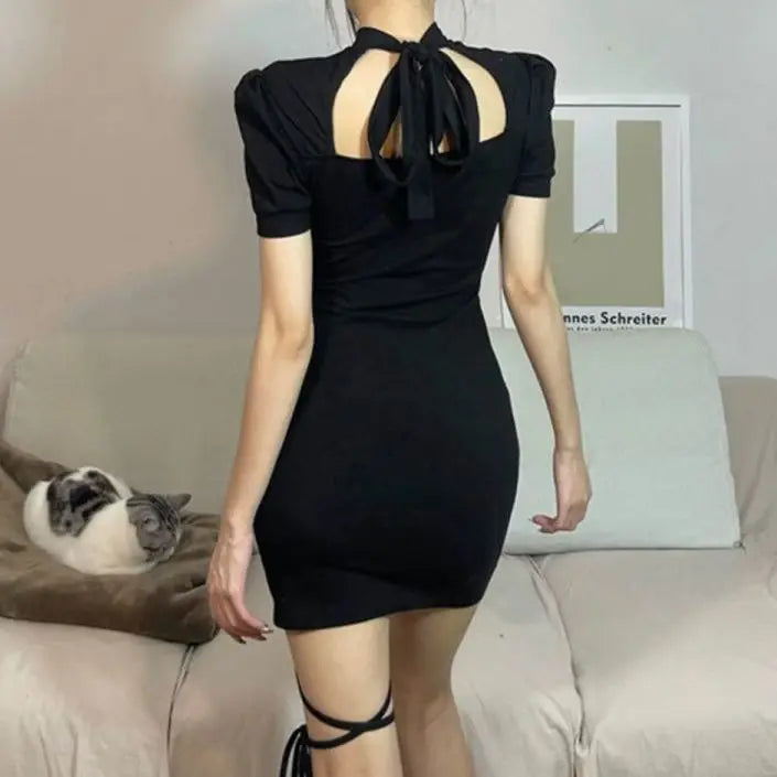 Gothic Dress