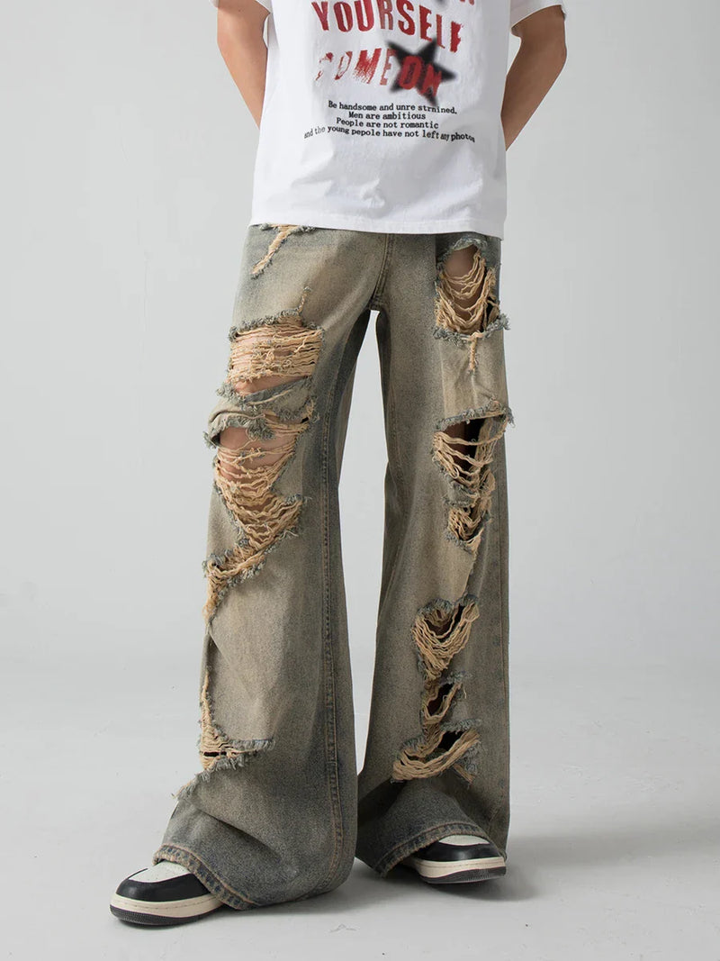 Baggy Jeans