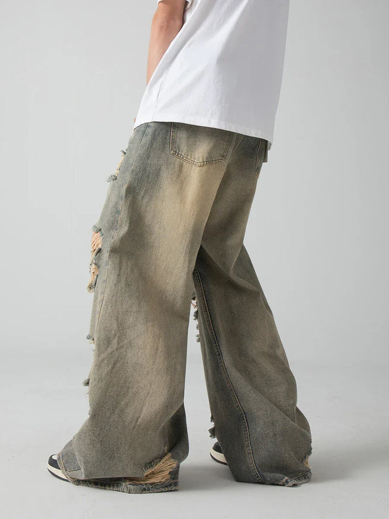Baggy Jeans