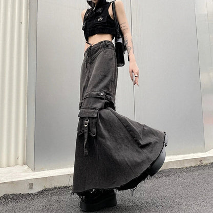Baggy Skirt