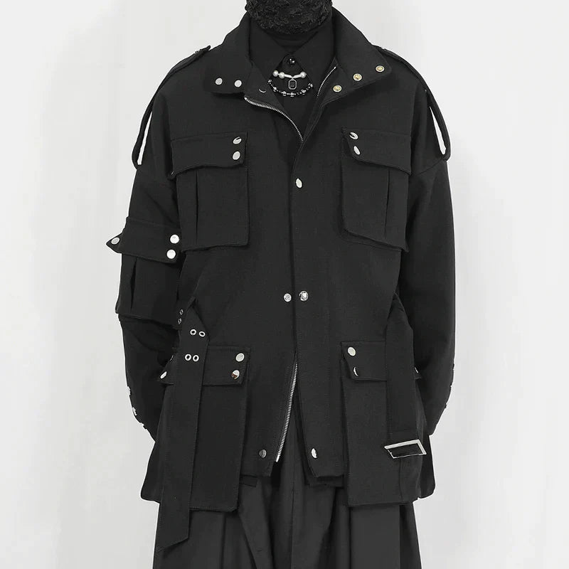 Cargo Jacket