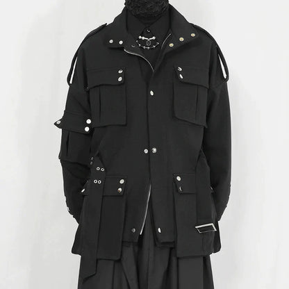 Cargo Jacket