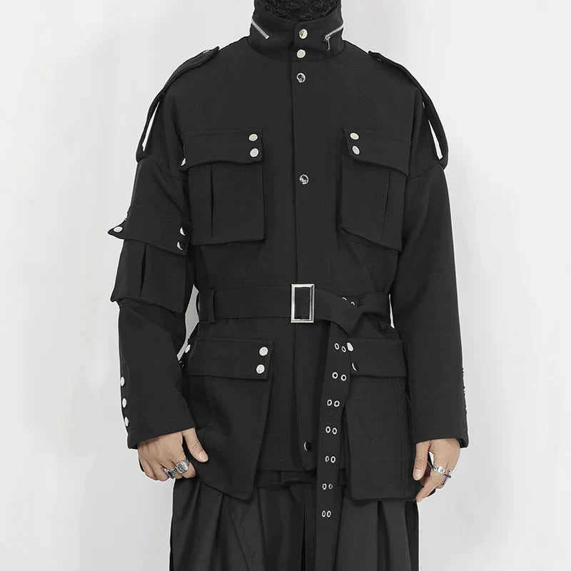 Cargo Jacket