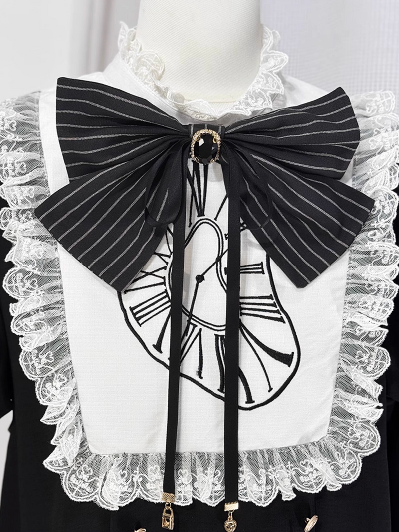 [pre-order] Rabbit Magic Prince Set + Bunny Ear Headband