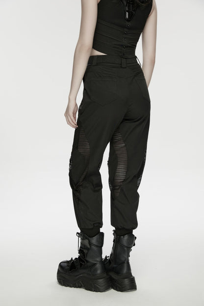 Classic Designed Pants in a Timeless Cut