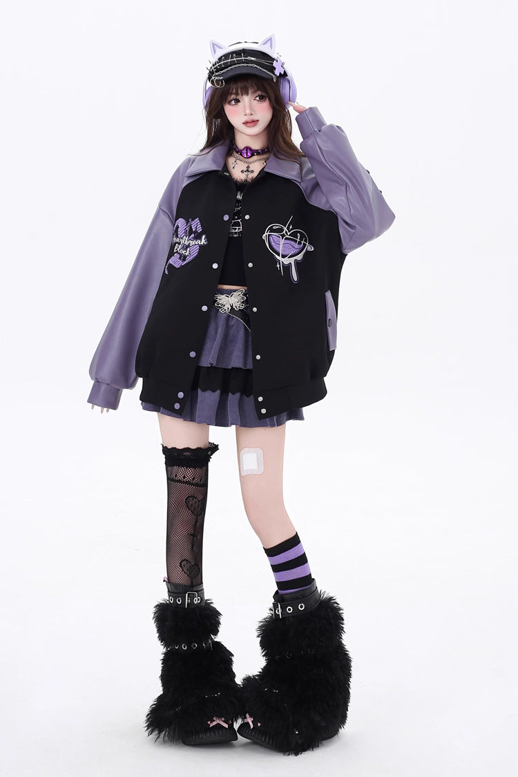 Thoughtfully Designed Coat in a Timeless Style