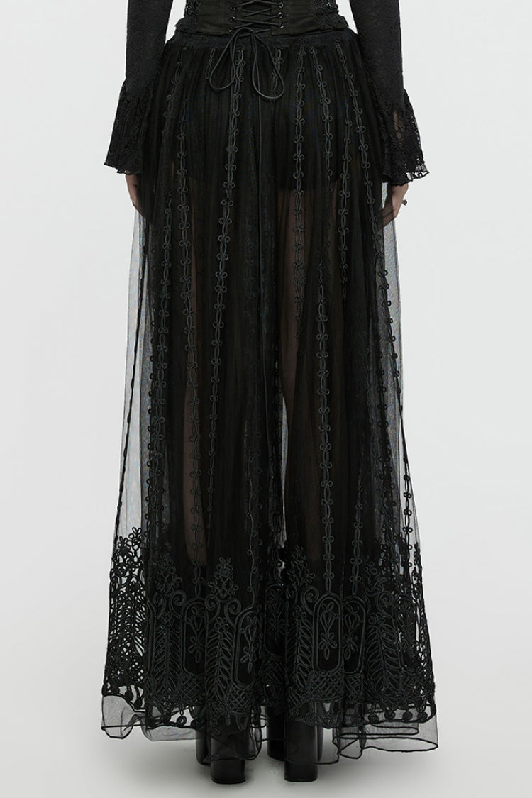 Classic Vintage Garment with a Flattering Fit