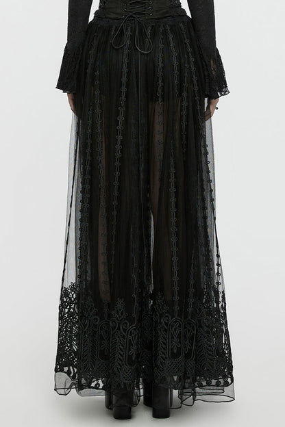 Classic Vintage Garment with a Flattering Fit