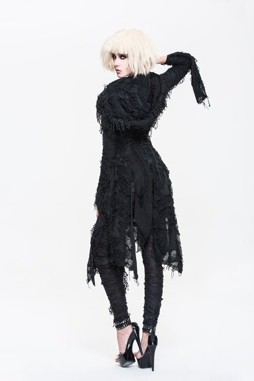 Beautifully Crafted Coat in a Classic Style
