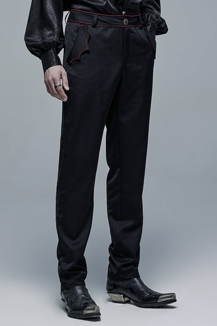 Elegantly Styled Pants for Everyday Wear
