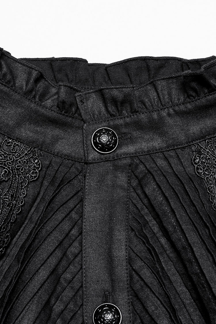 Elegantly Styled Blouse for Everyday Wear