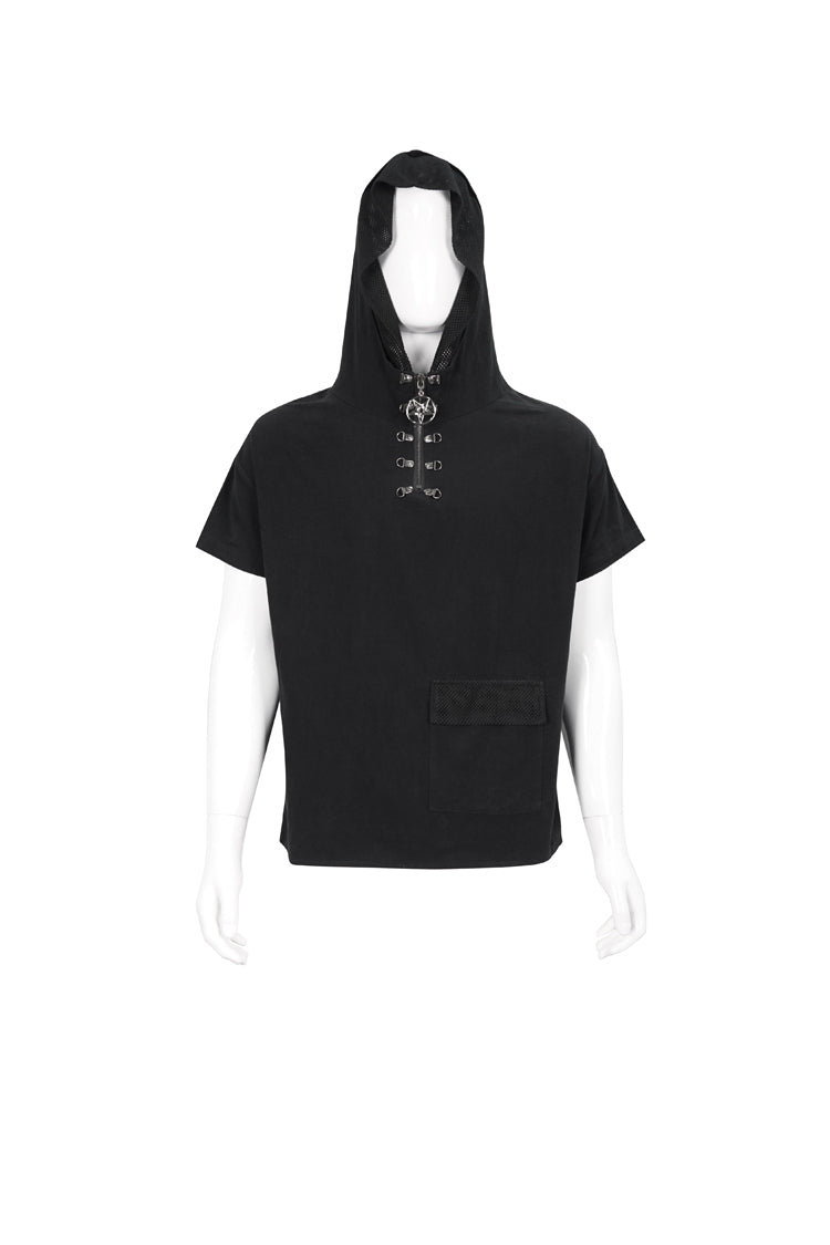 Classic Designed T-Shirt in a Timeless Cut