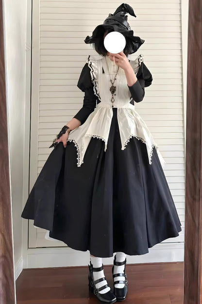 Classic Designed Dress in a Timeless Cut