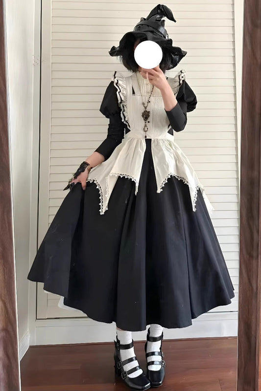 Classic Designed Dress in a Timeless Cut