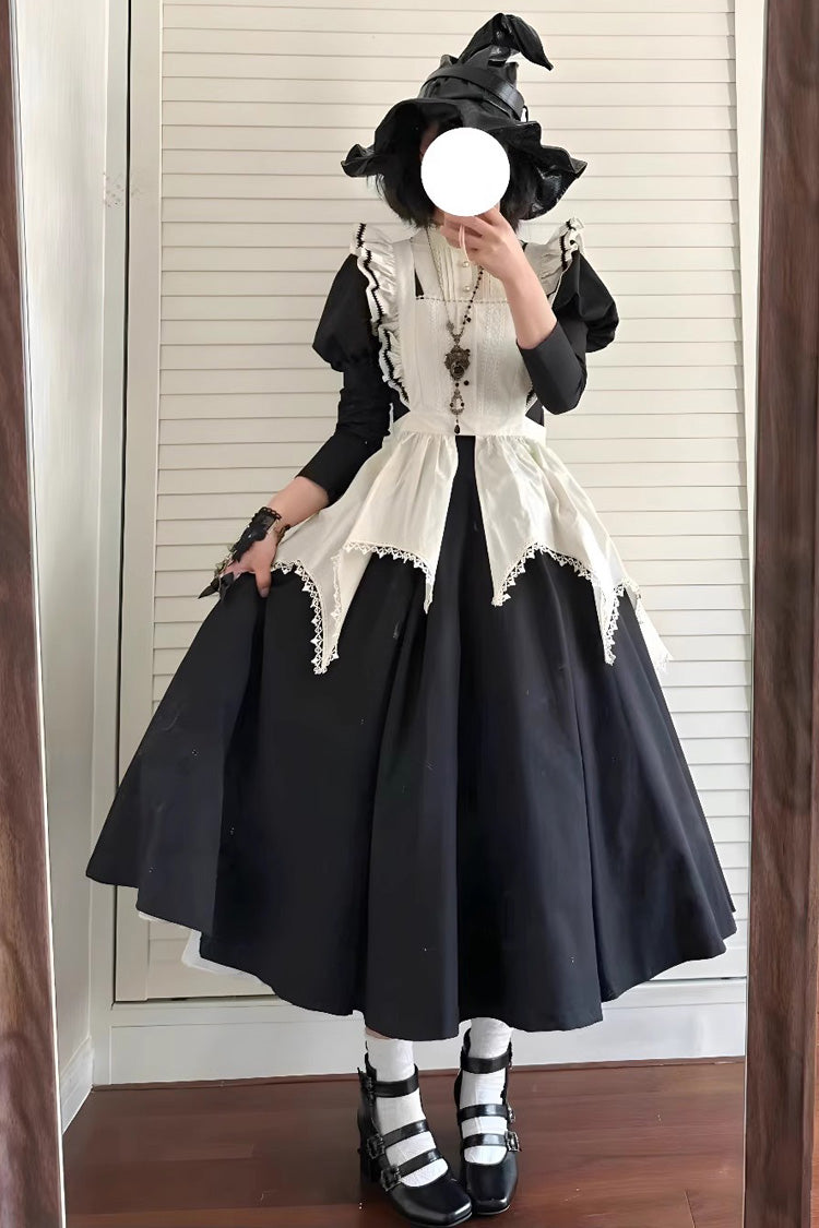 Classic Designed Dress in a Timeless Cut