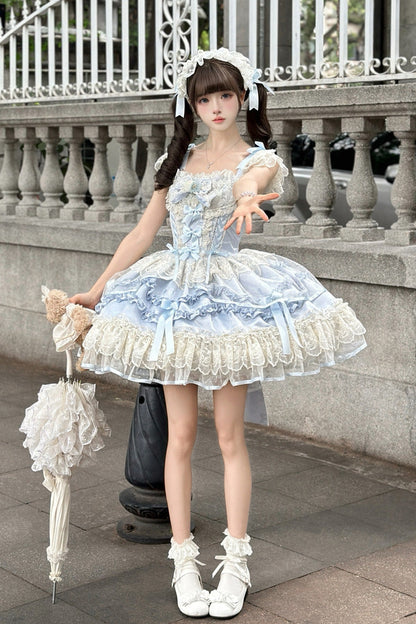Vintage Style Dress with a Modern Fit