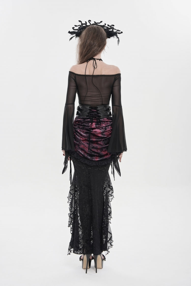 Vintage Style Garment with a Modern Fit