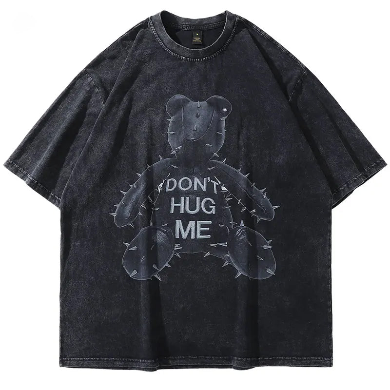 Oversized T-shirt