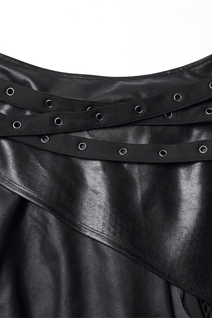Vintage Inspired Garment with a Contemporary Edge