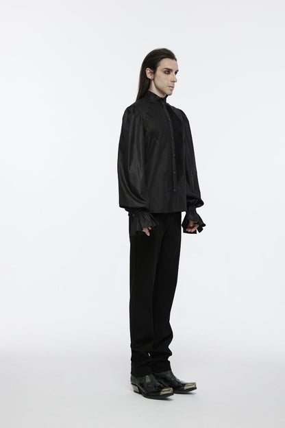 Sophisticated Blouse with a Clean Classic Look