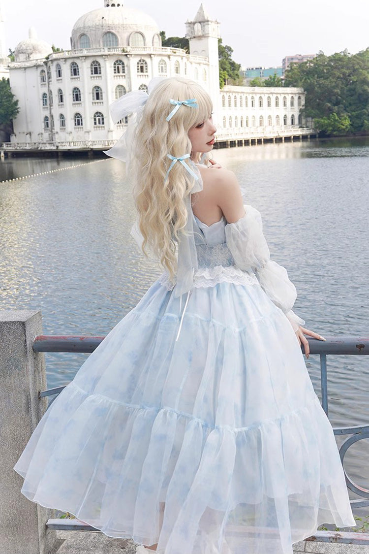 Classic Designed Dress in a Timeless Cut